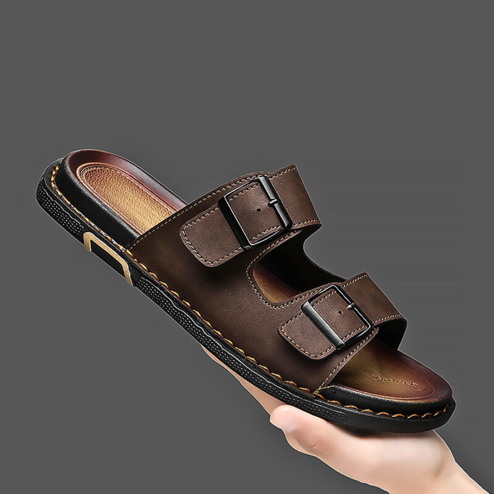 Sandalias Pedro