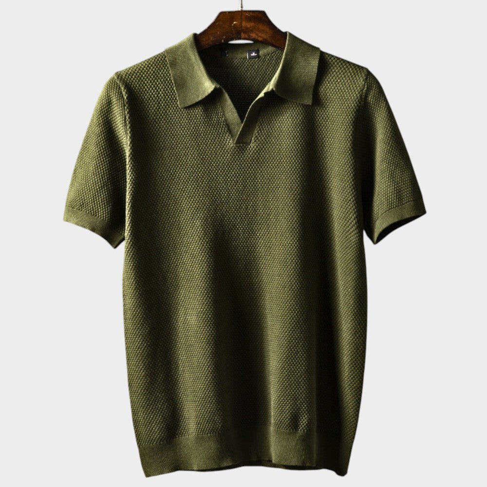 Polo de punto Jorge
