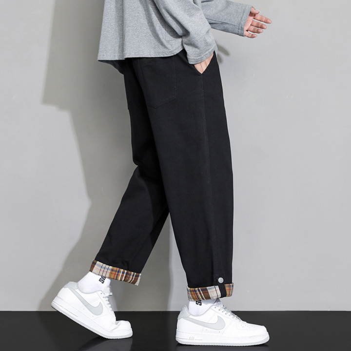 Pantalones Alex