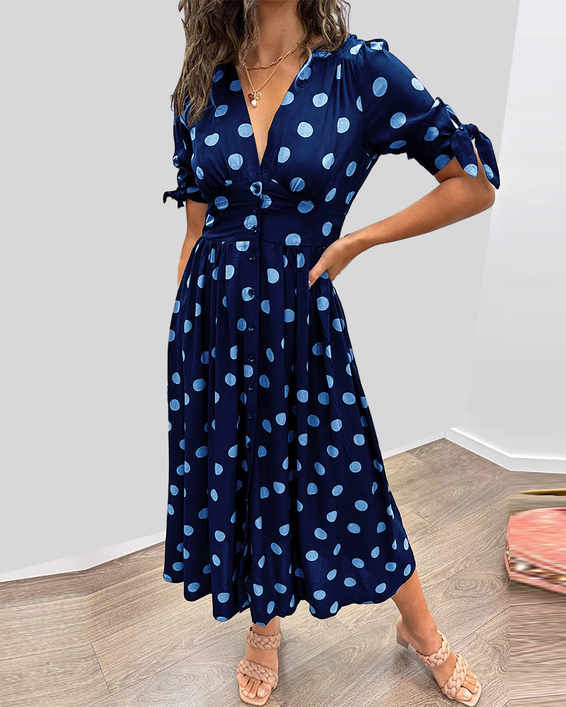 Vestido Grace