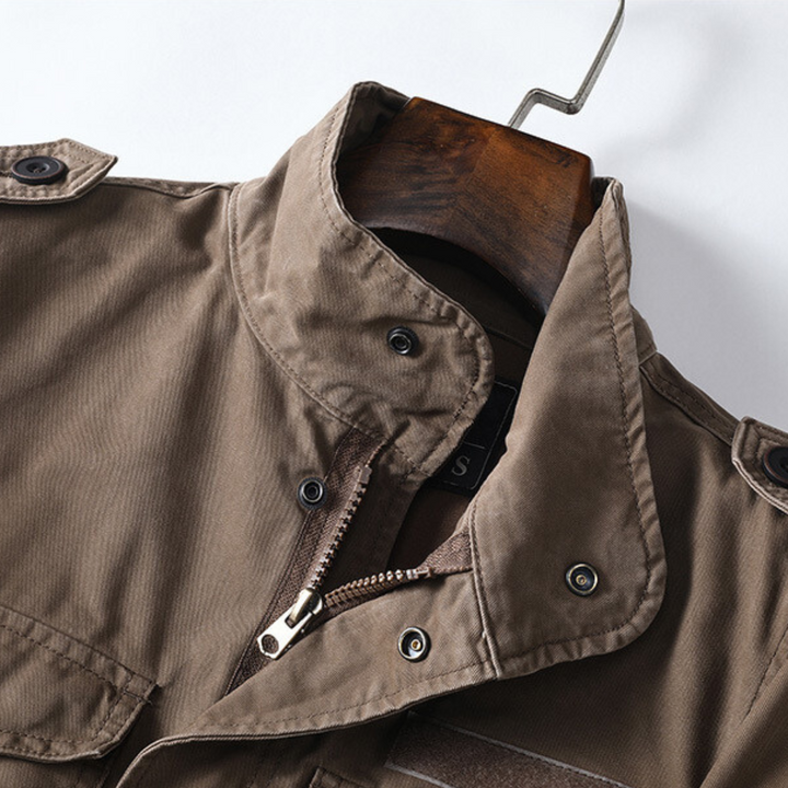 Chaqueta Sergio