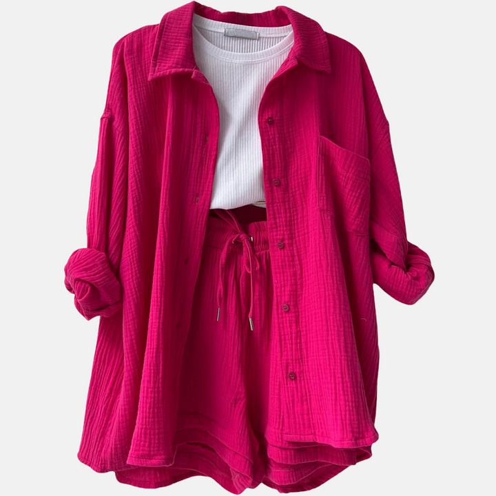 Conjunto Monica
