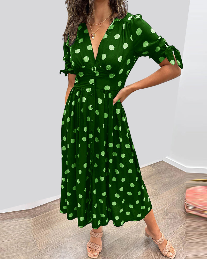 Vestido Grace