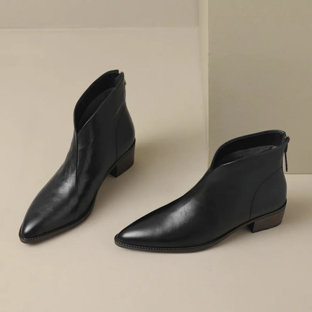 Botines Isabella