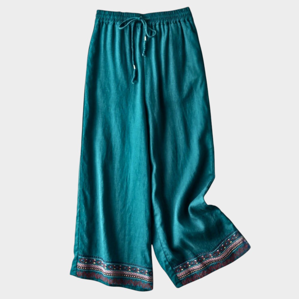 Pantalones Elsa
