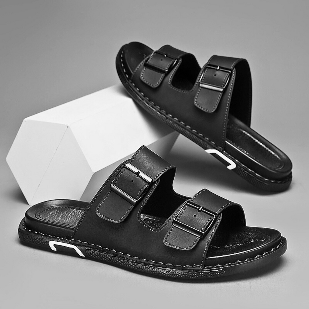 Sandalias Pedro