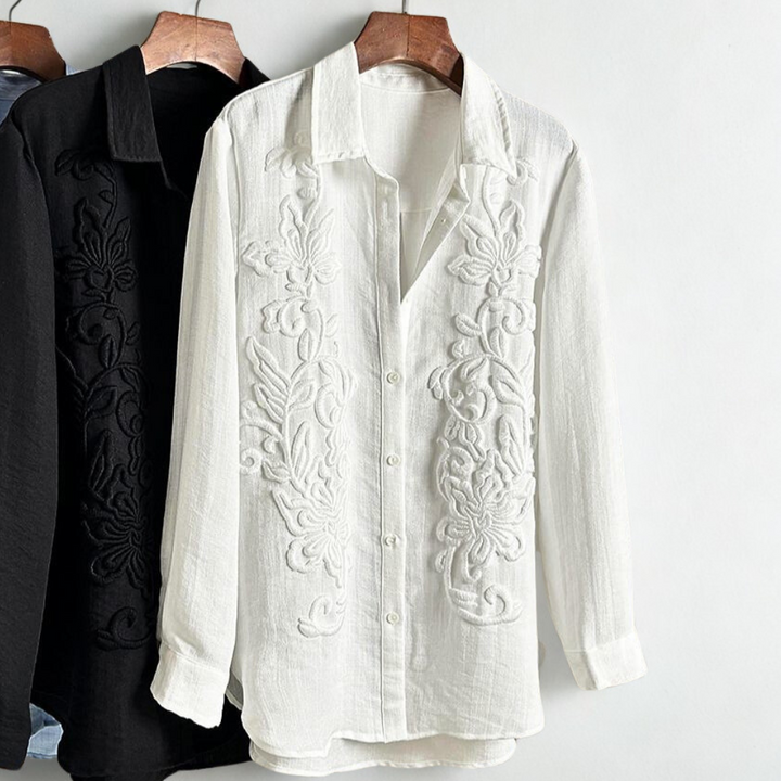 Camisa Teresa