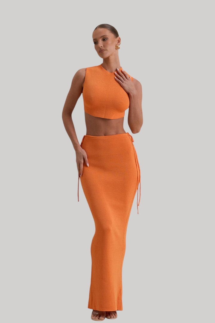 Vestido Granada | Largo