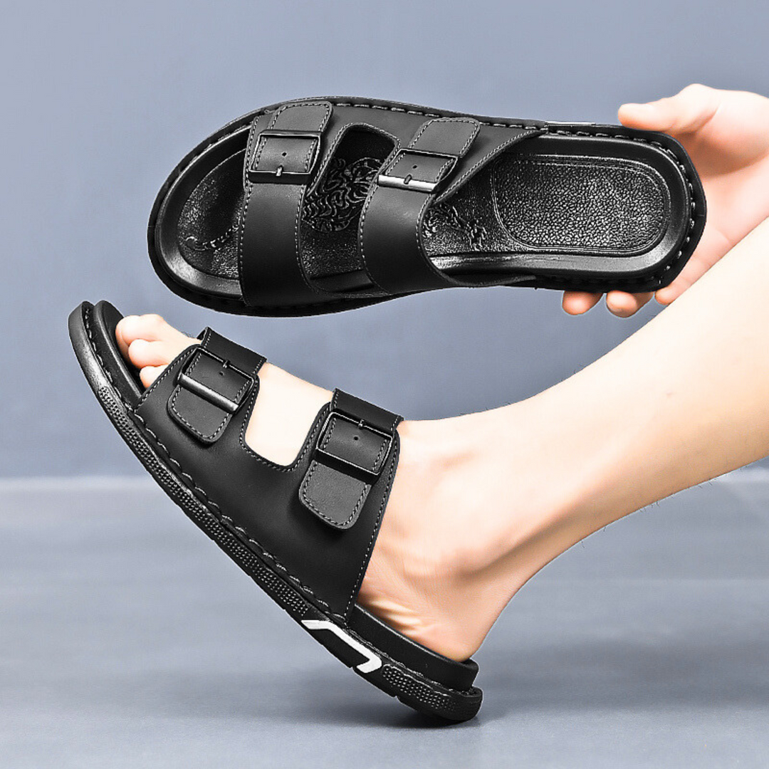 Sandalias Pedro
