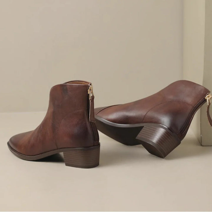 Botines Isabella