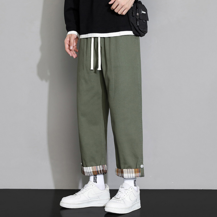 Pantalones Alex