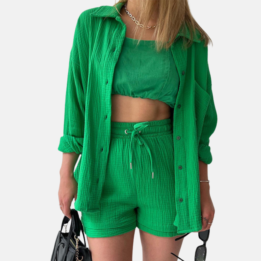 Conjunto Monica