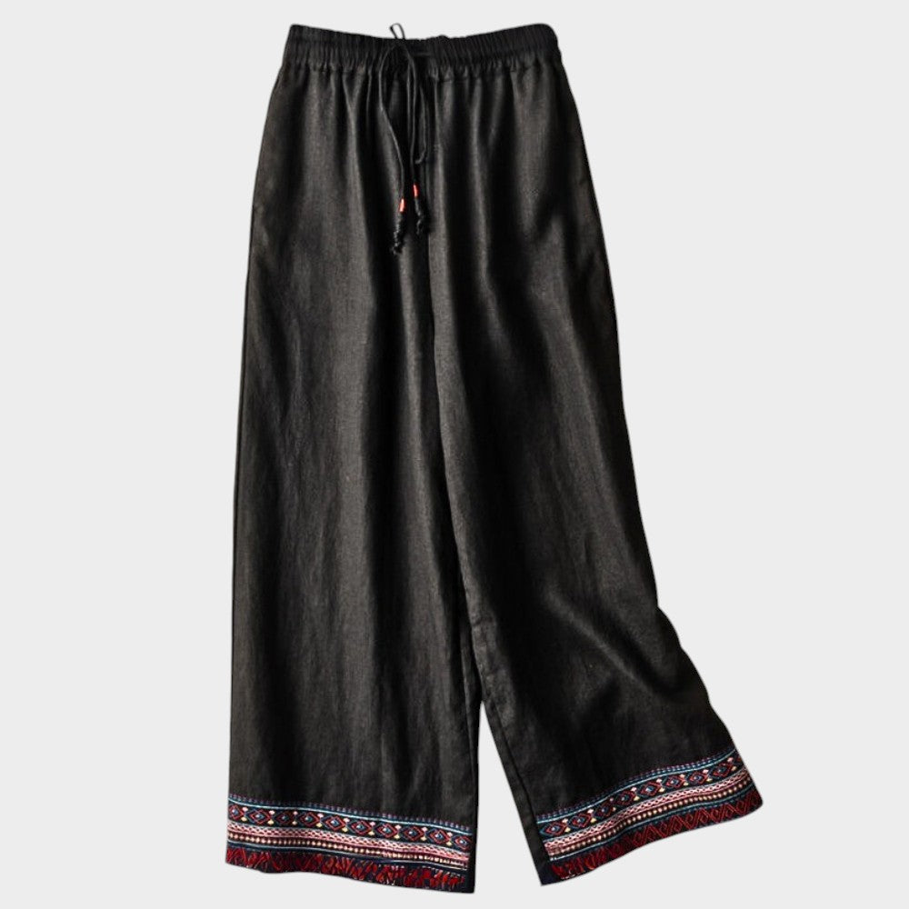 Pantalones Elsa