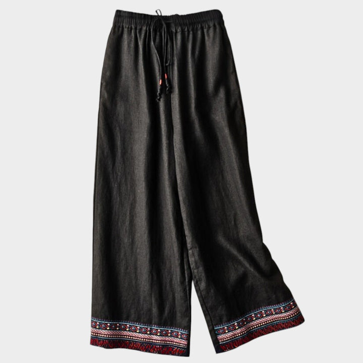 Pantalones Elsa