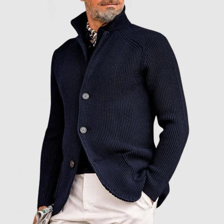 Cardigan Casimiro