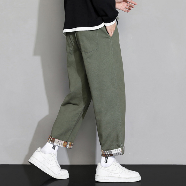 Pantalones Alex