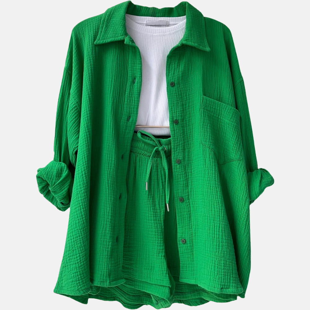Conjunto Monica