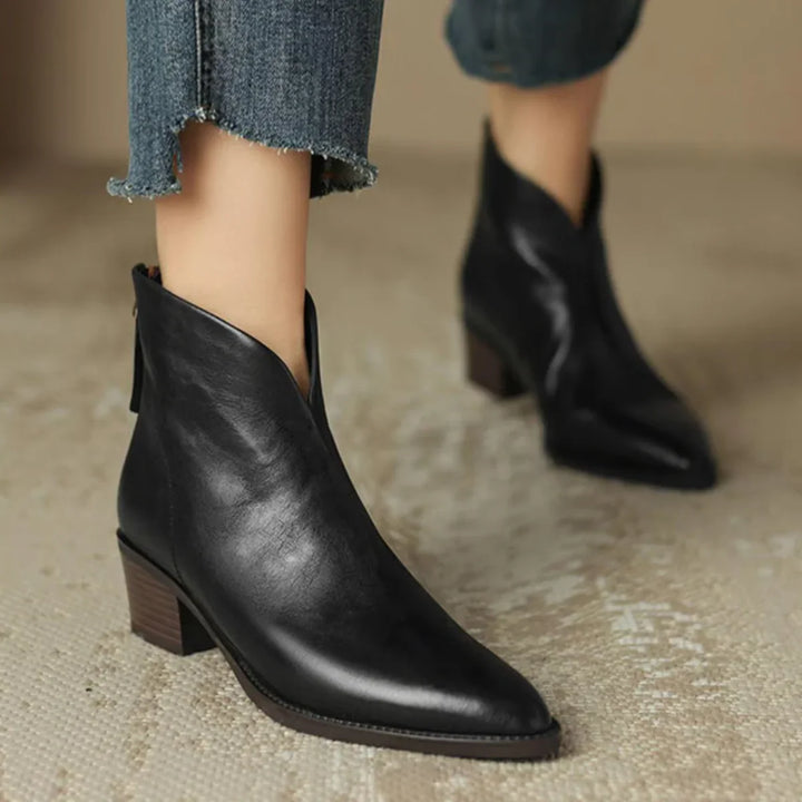Botines Isabella