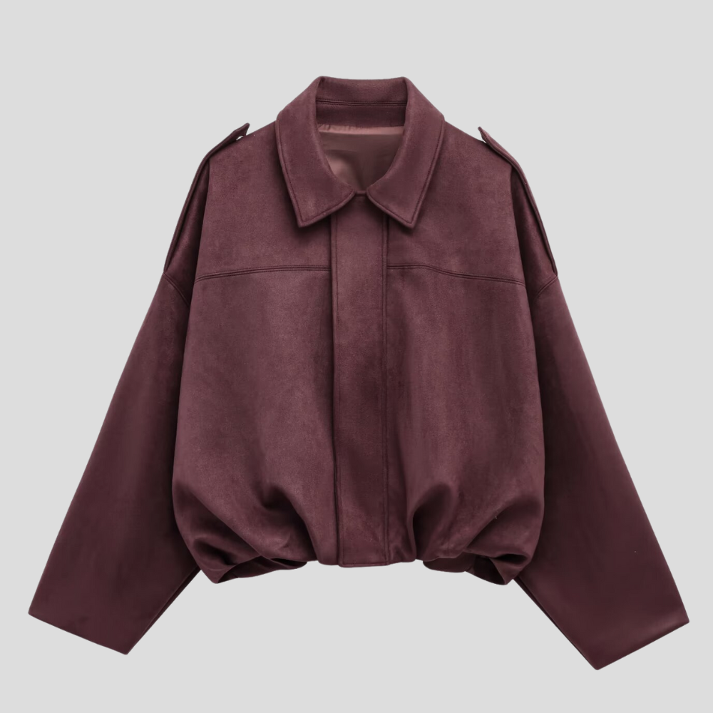 Chaqueta Valeria