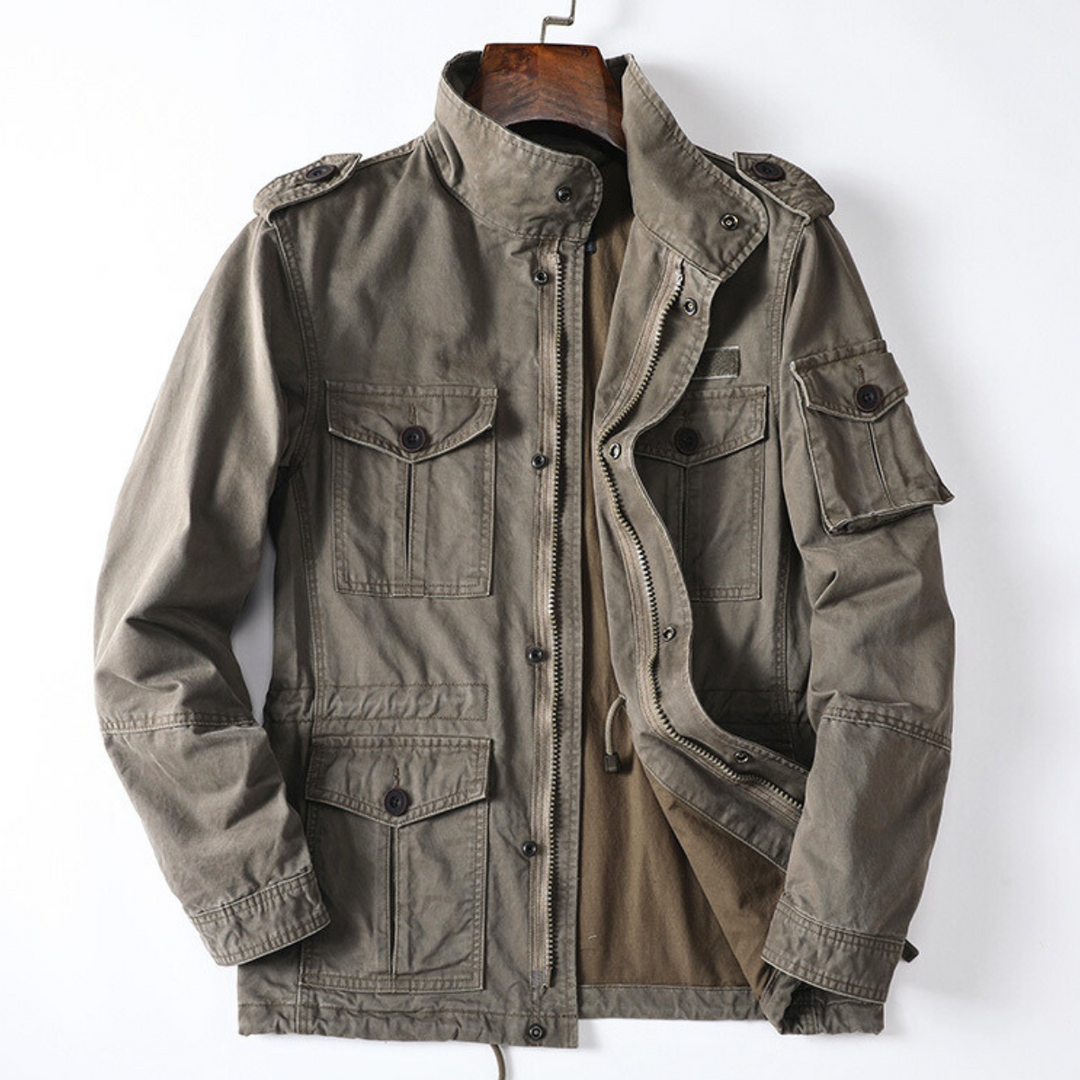 Chaqueta Sergio