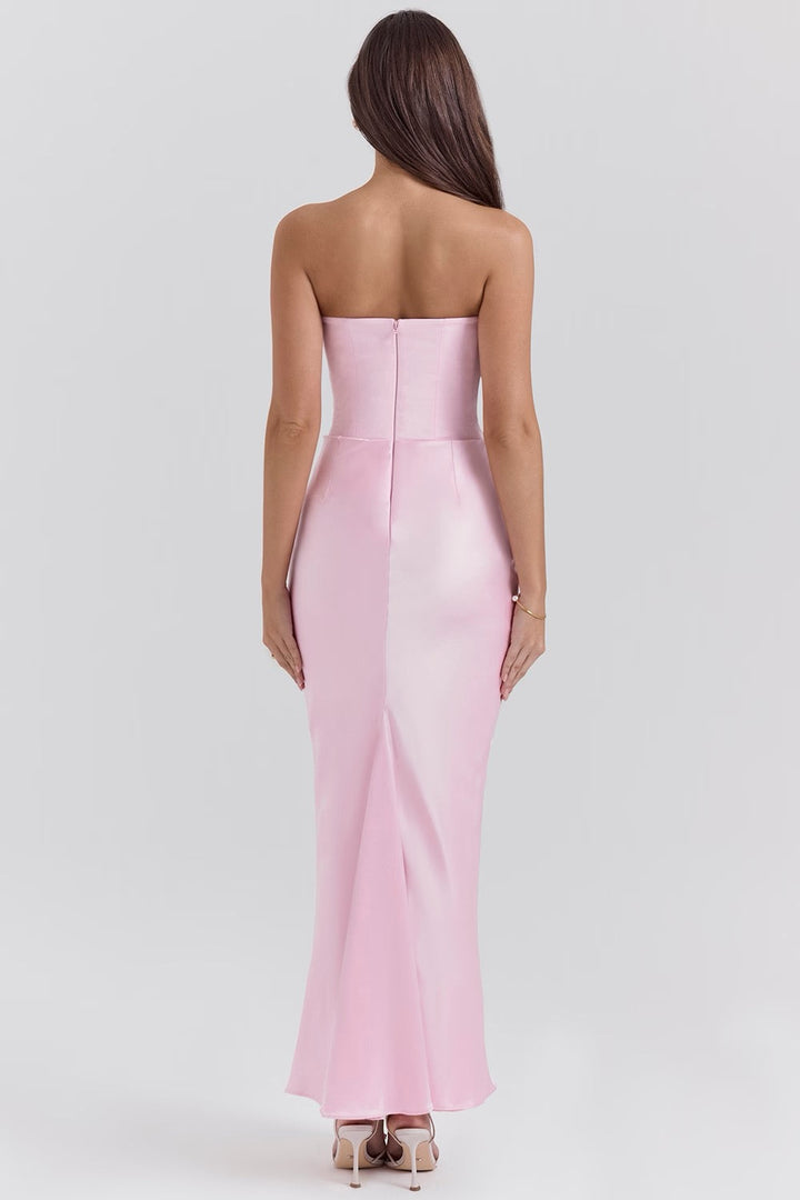 Vestido Audrey | Noche Elegante