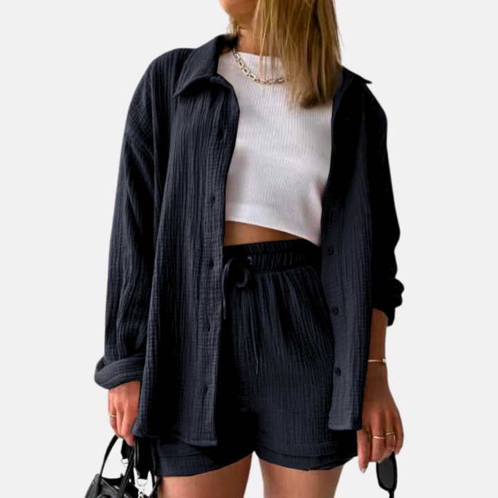 Conjunto Monica