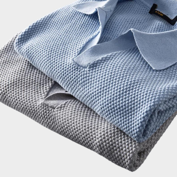 Polo de punto Jorge