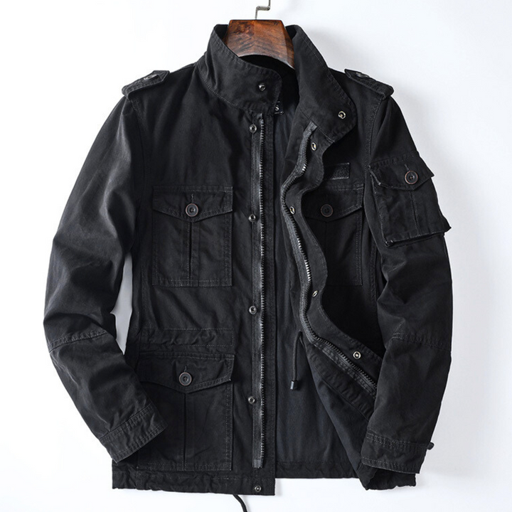 Chaqueta Sergio