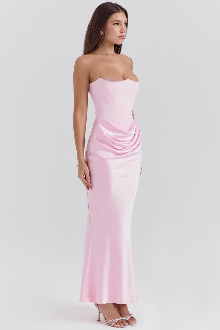 Vestido Audrey | Noche Elegante