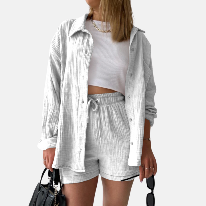 Conjunto Monica