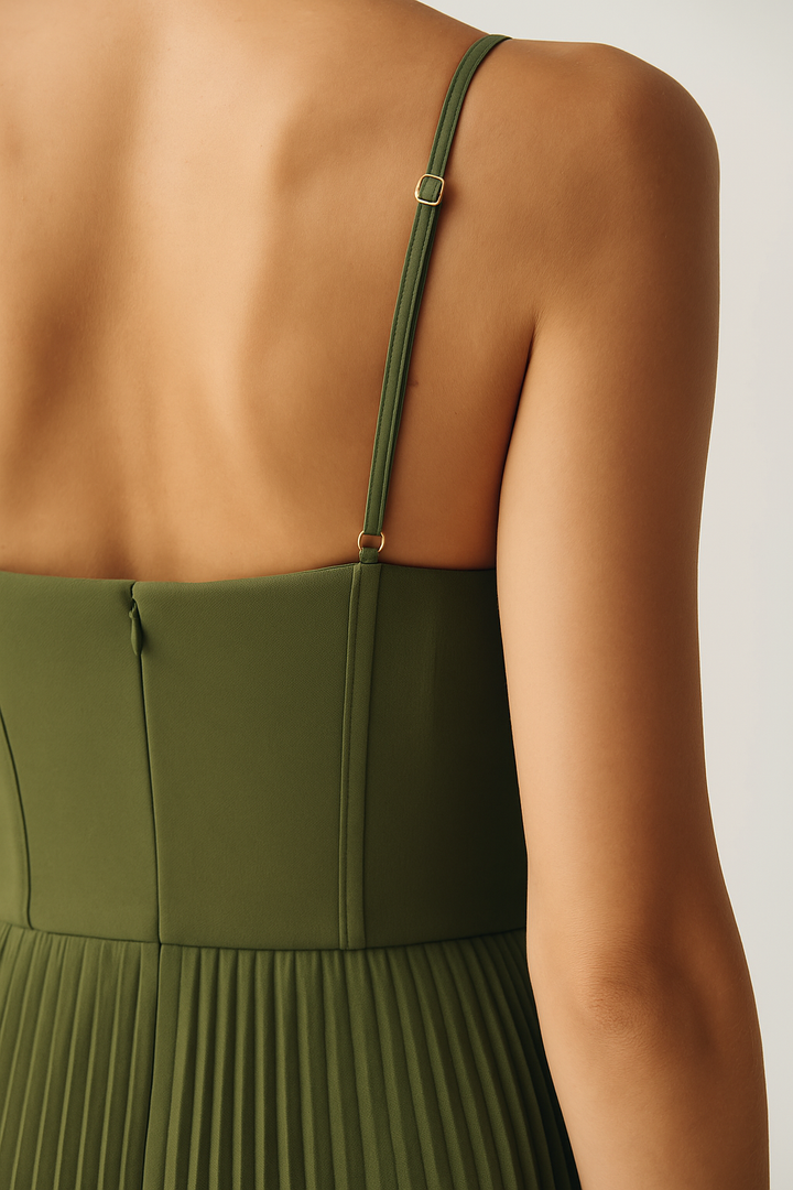 Vestido Sophia