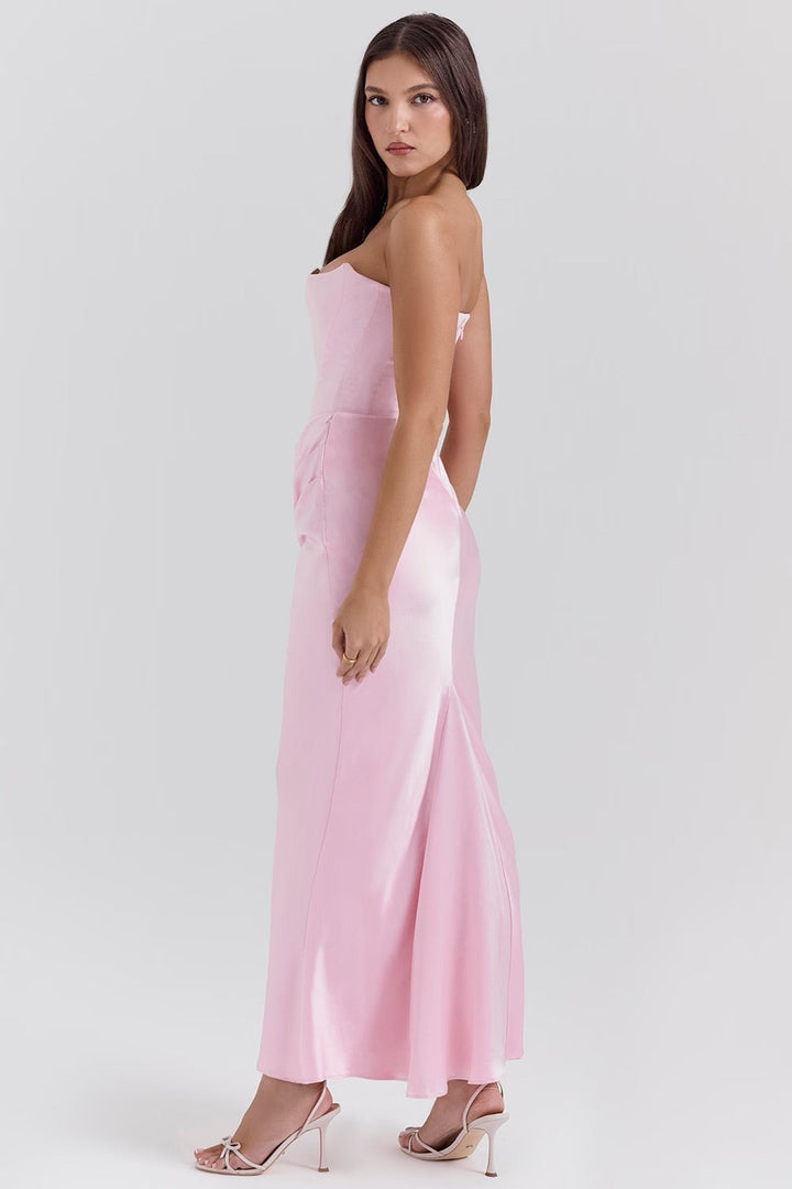 Vestido Audrey | Noche Elegante