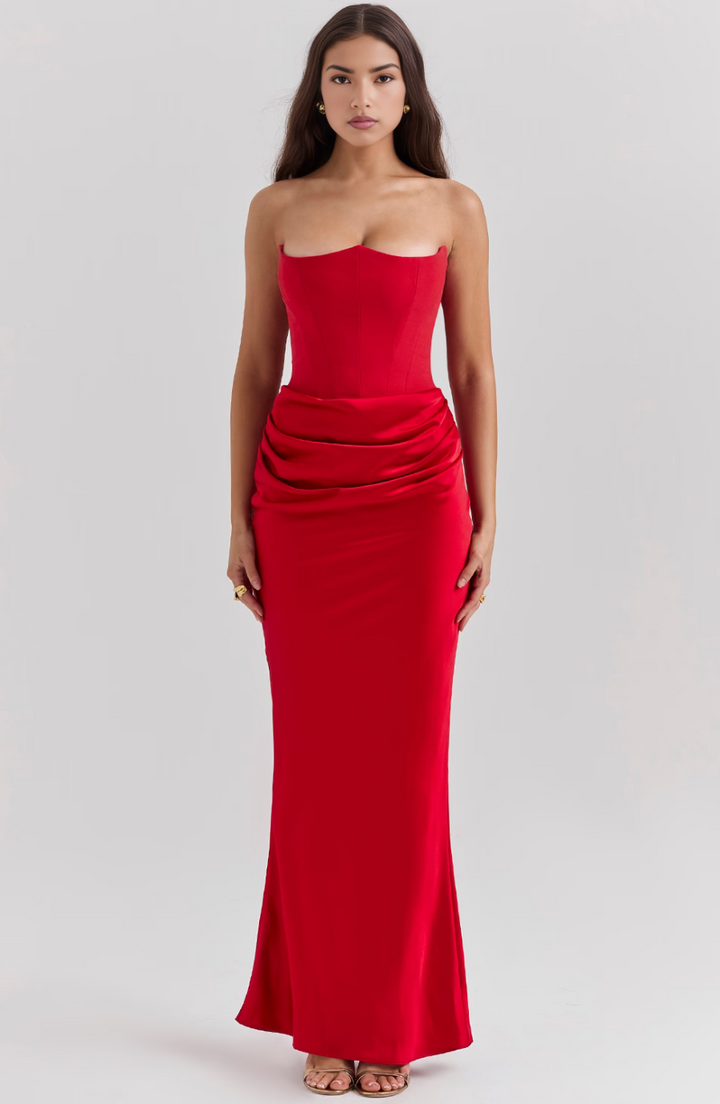 Vestido Audrey | Noche Elegante
