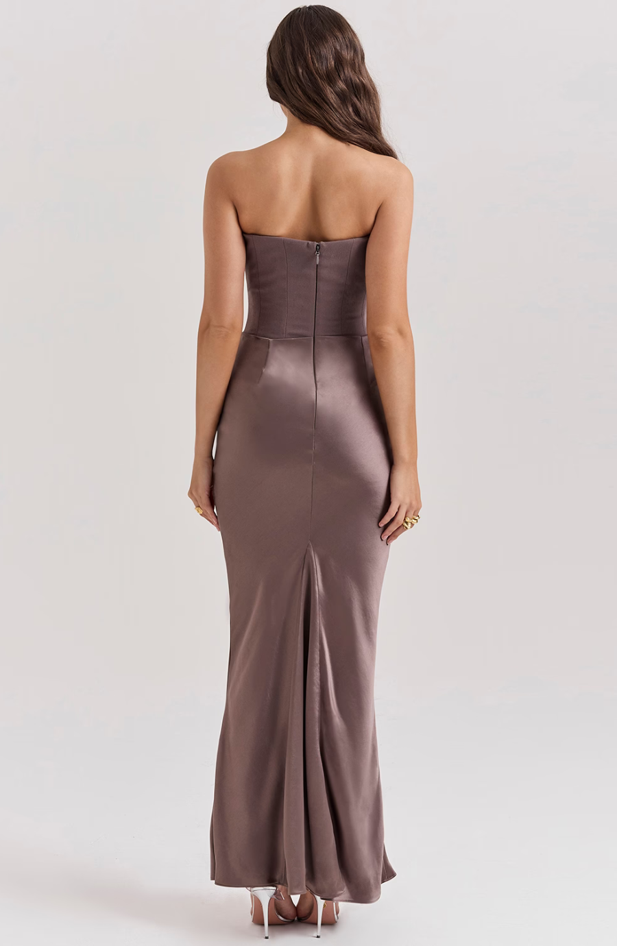 Vestido Audrey | Noche Elegante