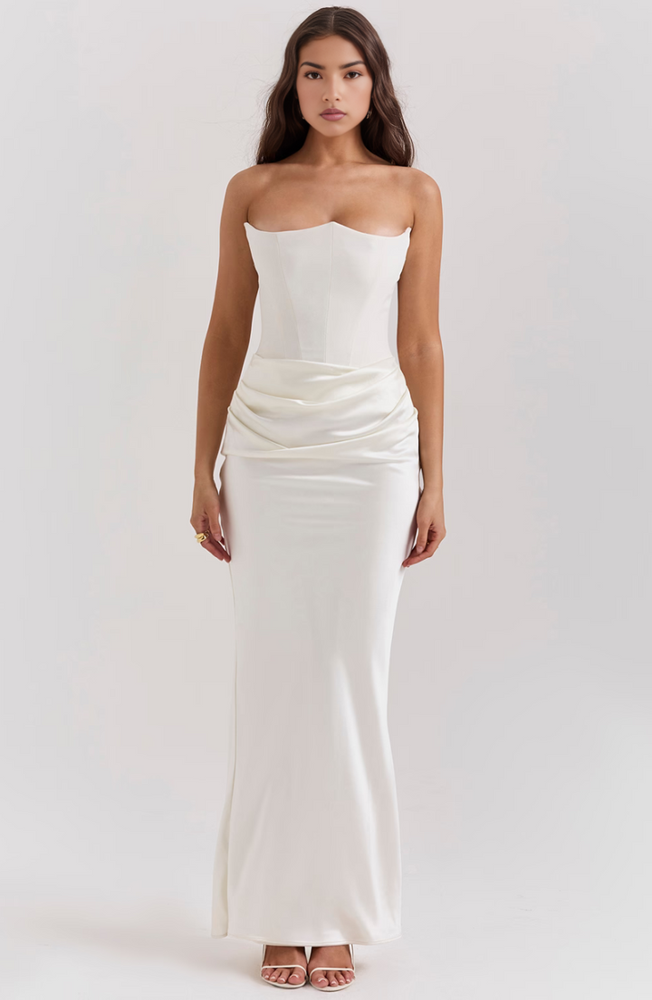 Vestido Audrey | Noche Elegante