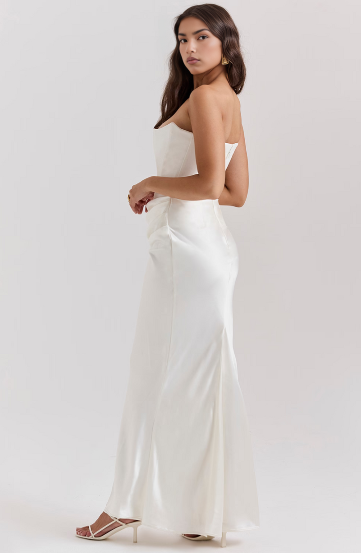 Vestido Audrey | Noche Elegante