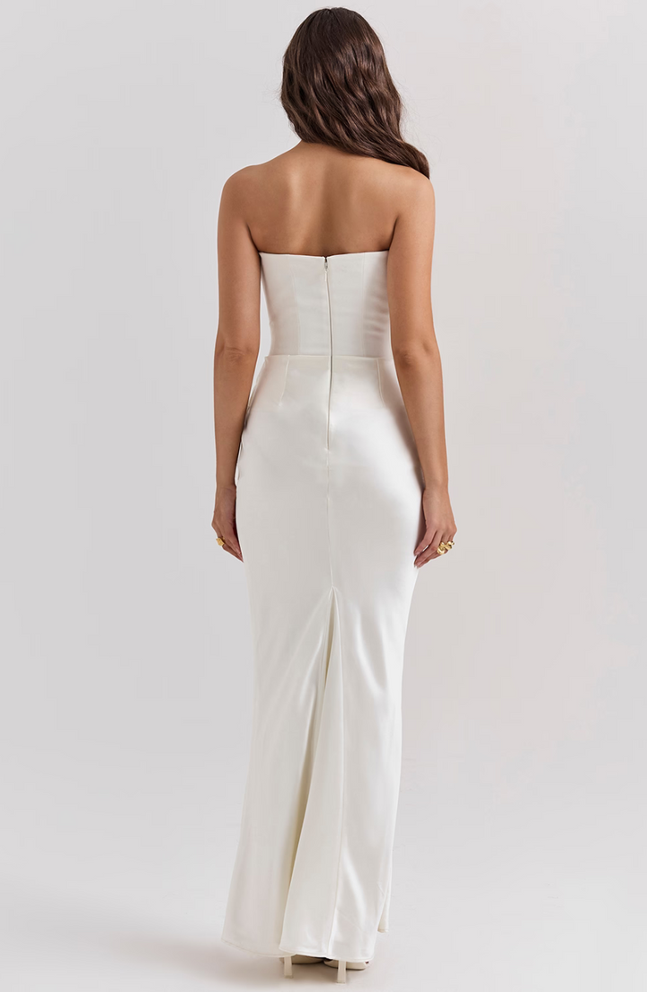 Vestido Audrey | Noche Elegante