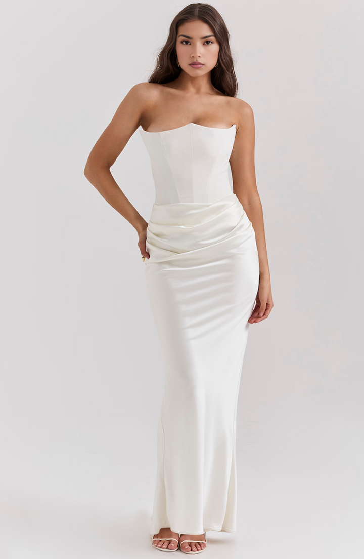 Vestido Audrey | Noche Elegante