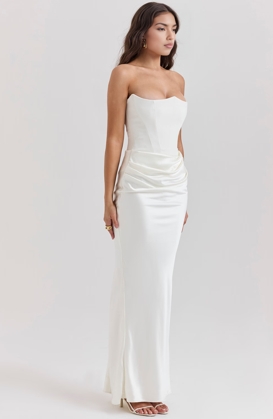 Vestido Audrey | Noche Elegante