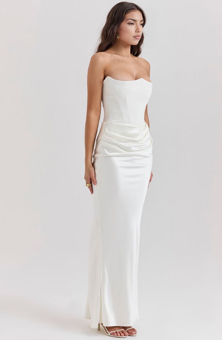 Vestido Audrey | Noche Elegante