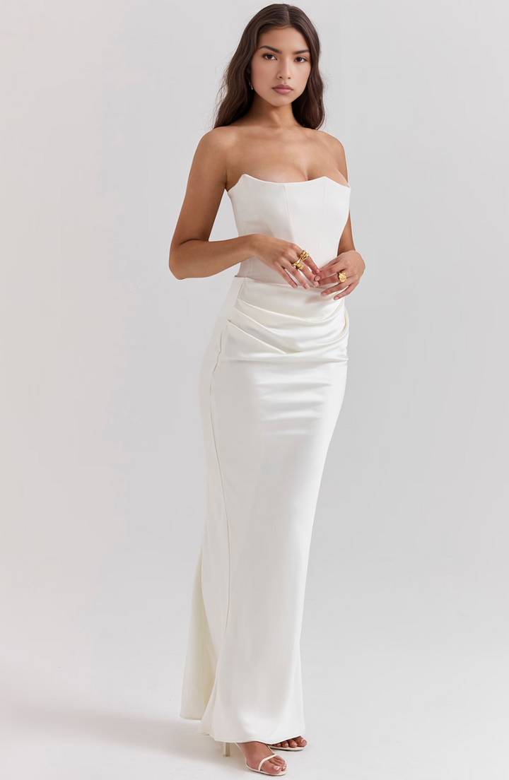 Vestido Audrey | Noche Elegante