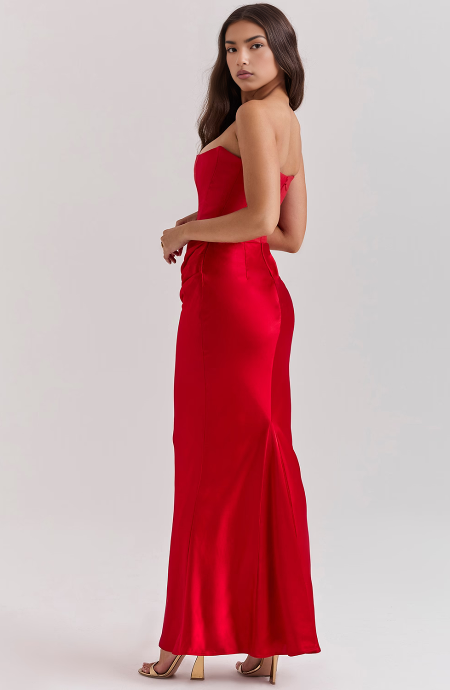 Vestido Audrey | Noche Elegante