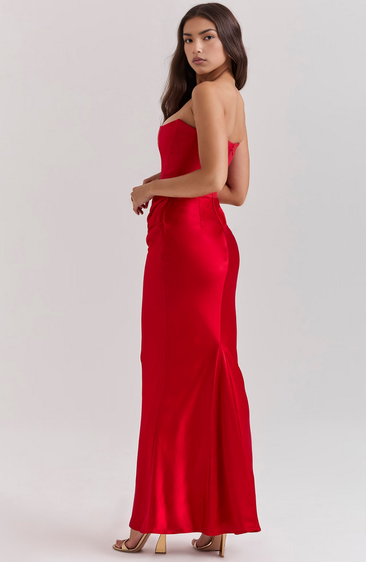 Vestido Audrey | Noche Elegante