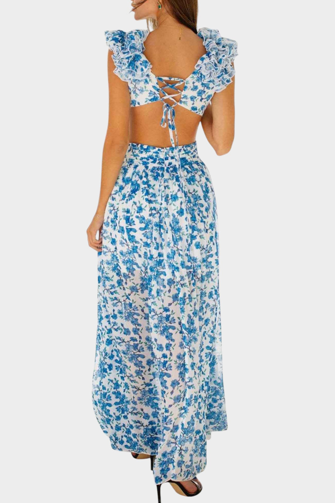 Vestido Aurora