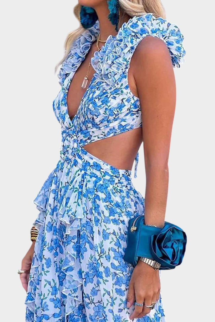 Vestido Aurora