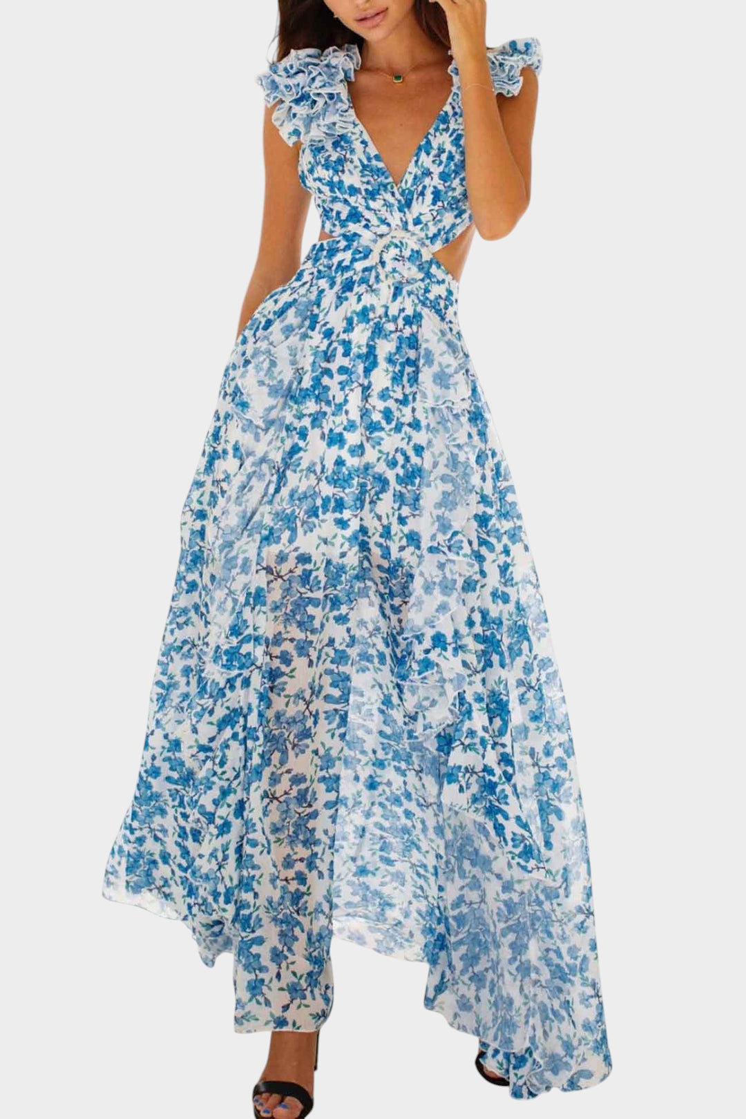 Vestido Aurora