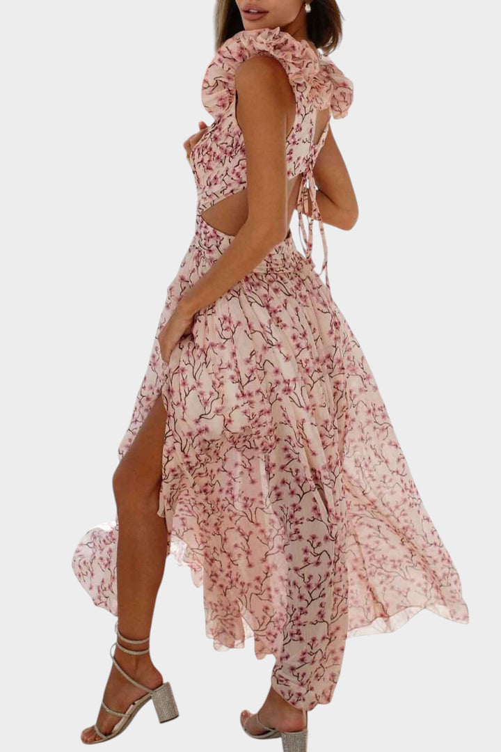Vestido Aurora