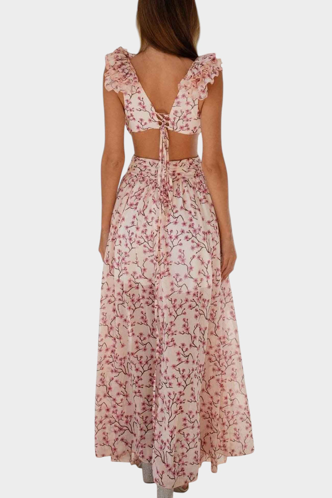 Vestido Aurora