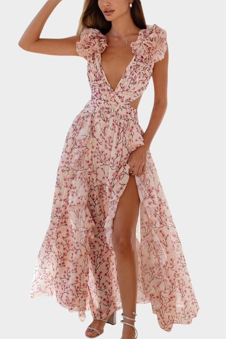 Vestido Aurora