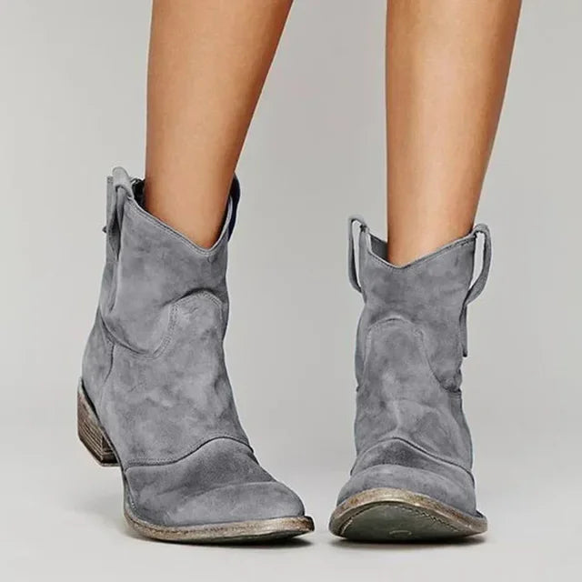 Botas Ortopédicas Texas